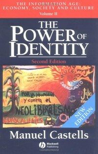 The power of identity 2nd ed