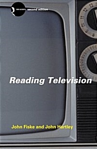 Reading Television (Paperback, 2 ed)