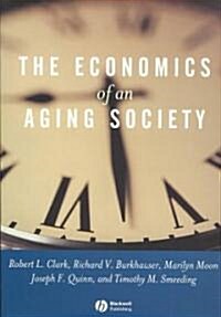 Economics of an Aging Society (Paperback)