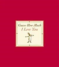 Guess How Much I Love You (School & Library, Gift)