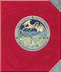 [중고] Dragonology: The Complete Book of Dragons (Hardcover)