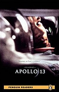 Level 2: Apollo 13 (Paperback, 2 ed)