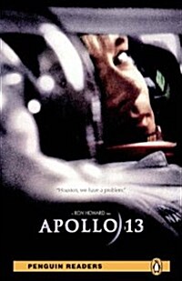 Apollo 13 (2nd Edition, Paperback + CD)