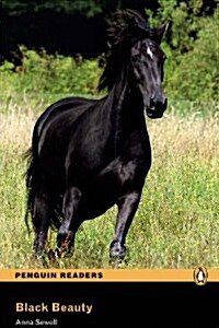 PLPR2:Black Beauty Bk/CD Pack (Package, 2 ed)