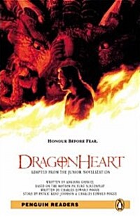PLPR2:Dragonheart Bk/CD Pack (Package, 2 ed)
