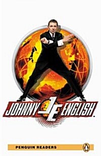 Level 2: Johnny English Book and CD Pack (Package, 2 ed)