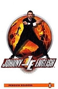 Level 2: Johnny English (Paperback, 2 ed)