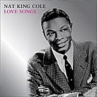 [수입] Nat King Cole - Love Songs (CD)