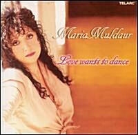 [수입] Maria Muldaur - Love Wants To Dance (CD)
