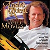 [수입] Andre Rieu - At The Movies (CD)
