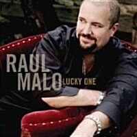 [수입] Raul Malo - Lucky One (CD)