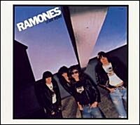 [수입] Ramones - Leave Home (Remastered)(CD)