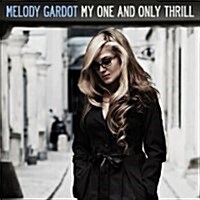 [수입] Melody Gardot - My One And Only Thrill (LP)