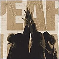 [수입] Pearl Jam - Ten (180G)(2LP)