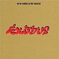 [수입] Bob Marley & The Wailers - Exodus (180g) (LP) (Back To Black - 60th Vinyl Anniversary, Island 50th Anniversary)