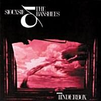 [수입] Siouxsie & The Banshees - Tinderbox (Remastered) (Bonus Tracks)(CD)