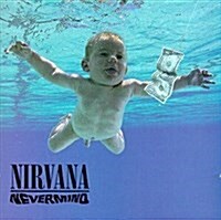 [수입] Nirvana - Nevermind (180G)(LP)