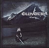 [수입] Eluveitie - Slania