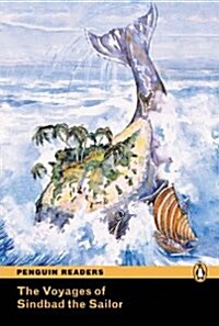 Level 2: The Voyages of Sinbad the Sailor (Paperback, 2 ed)