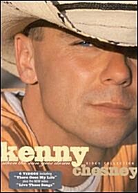 [수입] Kenny Chesney - When The Sun Goes Down (지역코드1)(DVD)