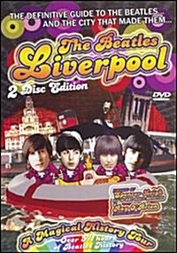 [수입] Beatles Liverpool - Beatles Liverpool (지역코드1)(2DVD)