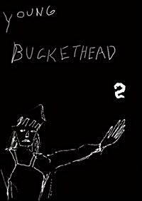 [수입] Buckethead - Young Buckethead 2 (지역코드1)(DVD)