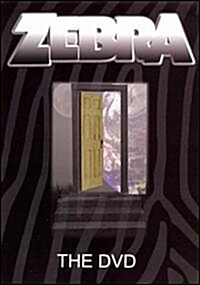 [수입] Zebra - Zebra (DVD)(2008)