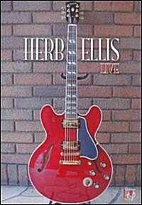 [수입] Herb Ellis - Live (지역코드1)(DVD)(2006)