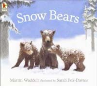 Snow Bears :Illustrated (Paperback)