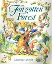 The Forgotten Forest (Paperback)