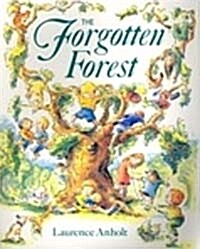 (The) Forgotten Forest