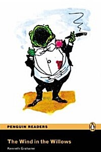 Level 2: The Wind in the Willows (Paperback, 2 ed)