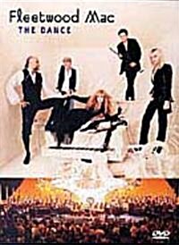 [수입] Fleetwood Mac - The Dance (지역코드1)(DVD)(1997)