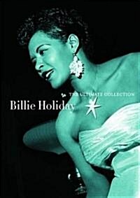 [수입] Billie Holiday - Billie Holiday - Ultimate Collection (지역코드1)(DVD)(2005)