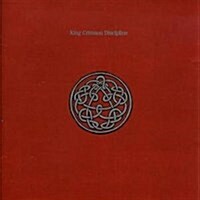 [수입] King Crimson - Discipline (30th Anniversay Edition) (Bonus Track)(CD)