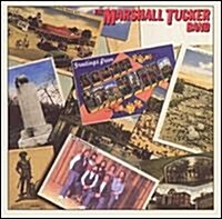 [수입] Marshall Tucker Band - Greetings From South Carolina (Remastered)(CD)