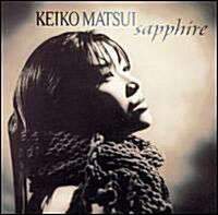 [수입] Keiko Matsui (케이코 마츠이) - Sapphire (Bonus Tracks)(CD)