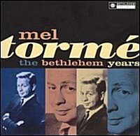 [수입] Mel Torme - Bethlehem Years (Remastered)(CD)