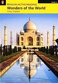 Wonders of the World BK/CD-Rom Pack (Package)