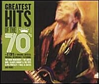 [수입] Various Artists - Greatest Hits of the 70s (BMG Special Products) (2CD)