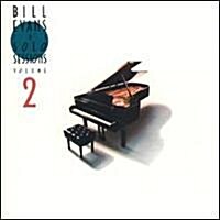 [수입] Bill Evans - Solo Sessions, Vol. 2 (CD)