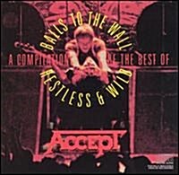 [수입] Accept - Restless & Wild/Balls to the Wall (CD)