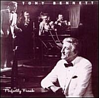 [수입] Tony Bennett - Perfectly Frank: An American Classic Celebrates 80 (CD)