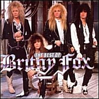 [수입] Britny Fox - Best of Britny Fox (CD)