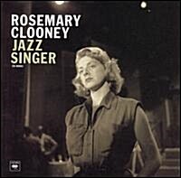 [수입] Rosemary Clooney - Jazz Singer (CD)