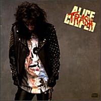 [수입] Alice Cooper - Trash (CD)