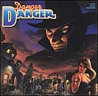 [수입] Danger Danger - Danger Danger (CD)
