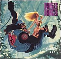 [수입] Danger Danger - Screw It (CD)