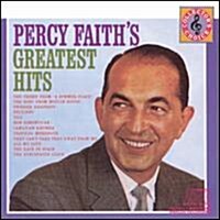[수입] Percy Faith & His Orchestra - Greatest Hits (CD)