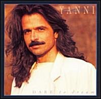 [수입] Yanni - Dare To Dream (CD)